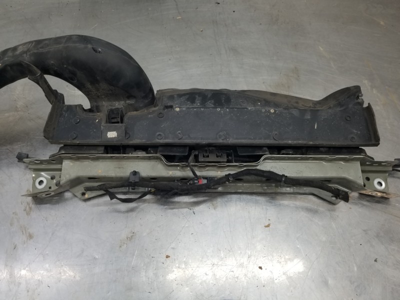 Recambio de panel frontal para opel astra j lim. selective referencia OEM IAM 13264476 13312474 