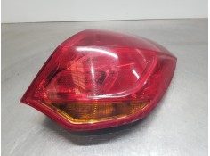 Recambio de piloto trasero derecho para opel astra j lim. selective referencia OEM IAM 13282243  
