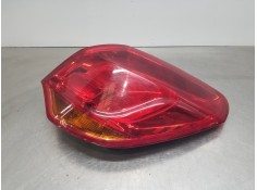 Recambio de piloto trasero derecho para opel astra j lim. selective referencia OEM IAM 13282243   2