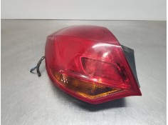 Recambio de piloto trasero izquierdo para opel astra j lim. selective referencia OEM IAM 13282242  