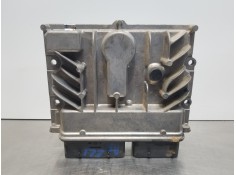 Recambio de centralita motor uce para opel astra j lim. selective referencia OEM IAM 55588354  