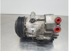 Recambio de compresor aire acondicionado para opel astra j lim. selective referencia OEM IAM 13395693 401351739 