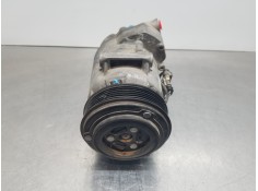 Recambio de compresor aire acondicionado para opel astra j lim. selective referencia OEM IAM 13395693 401351739  2
