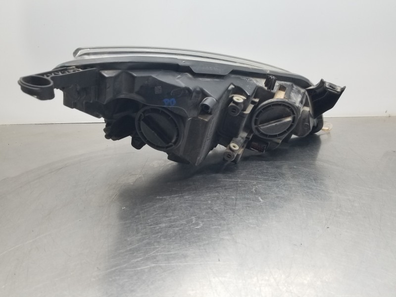 Recambio de faro izquierdo para opel astra j lim. selective referencia OEM IAM 13365290  