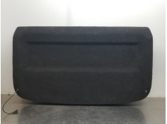 Recambio de bandeja trasera para opel astra j lim. selective referencia OEM IAM 13292208  