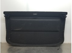 Recambio de bandeja trasera para opel astra j lim. selective referencia OEM IAM 13292208   2