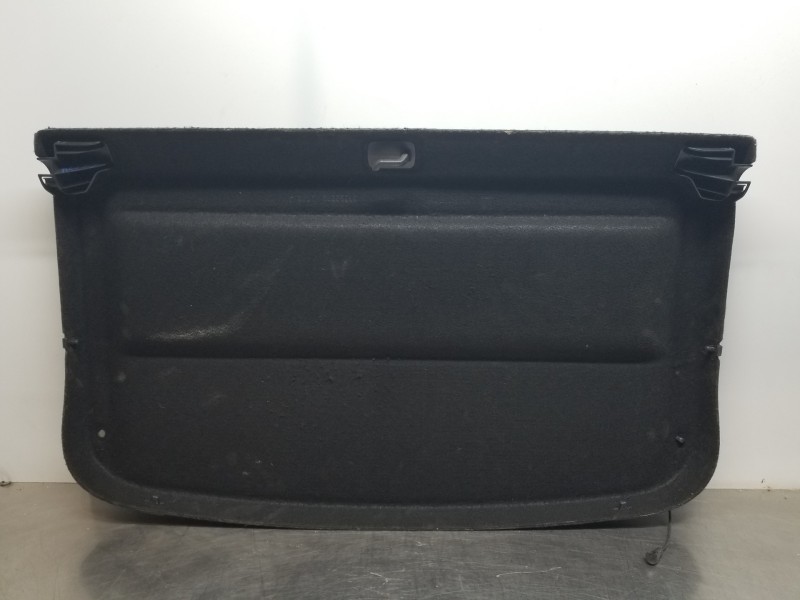 Recambio de bandeja trasera para opel astra j lim. selective referencia OEM IAM 13292208  