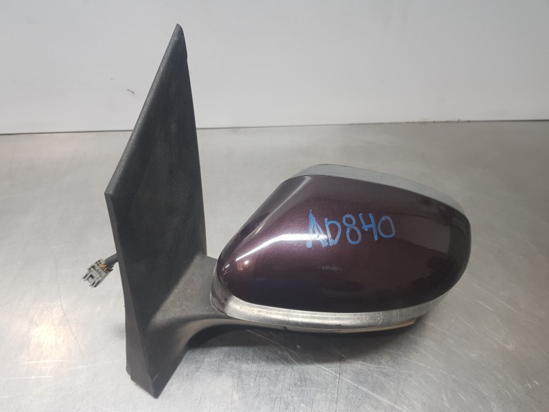 Recambio de retrovisor izquierdo para ford focus lim. (cb4) trend referencia OEM IAM 1728324  
