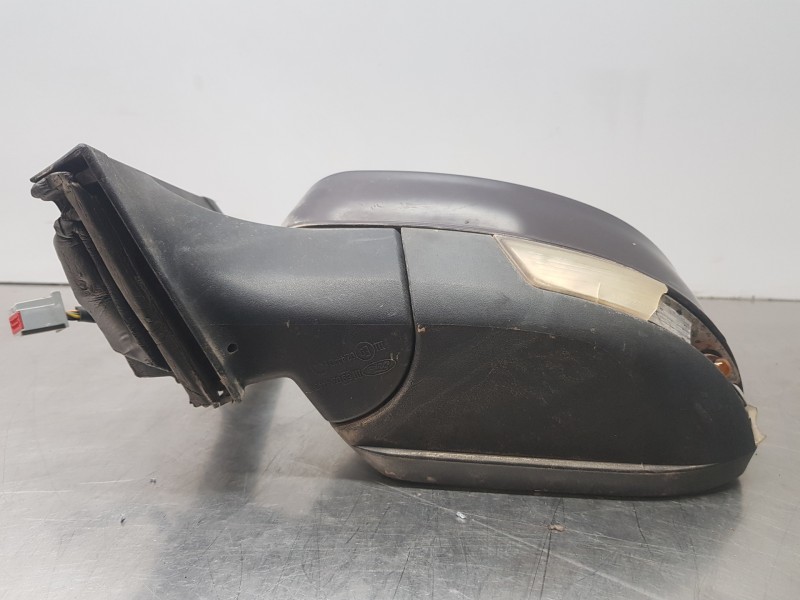 Recambio de retrovisor izquierdo para ford focus lim. (cb4) trend referencia OEM IAM 1728324  