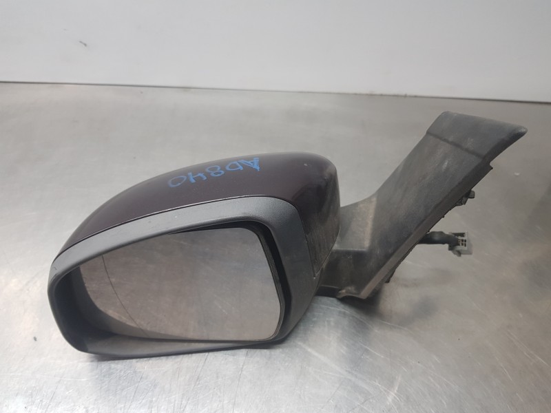 Recambio de retrovisor izquierdo para ford focus lim. (cb4) trend referencia OEM IAM 1728324  