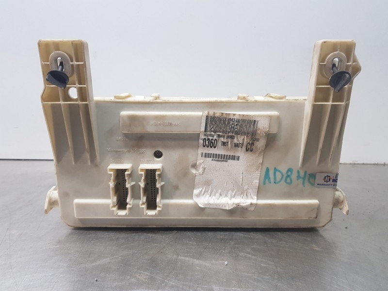 Recambio de caja reles / fusibles para ford focus lim. (cb4) trend referencia OEM IAM 7M5T14A073CC  