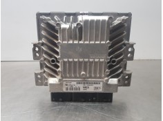 Recambio de centralita motor uce para ford focus lim. (cb4) trend referencia OEM IAM 7M5112A650 5WS40778F 