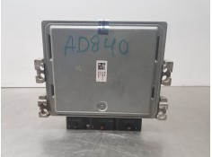 Recambio de centralita motor uce para ford focus lim. (cb4) trend referencia OEM IAM 7M5112A650 5WS40778F  2