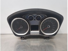 Recambio de cuadro instrumentos para ford focus lim. (cb4) trend referencia OEM IAM 1671186 8V4T10849GF 