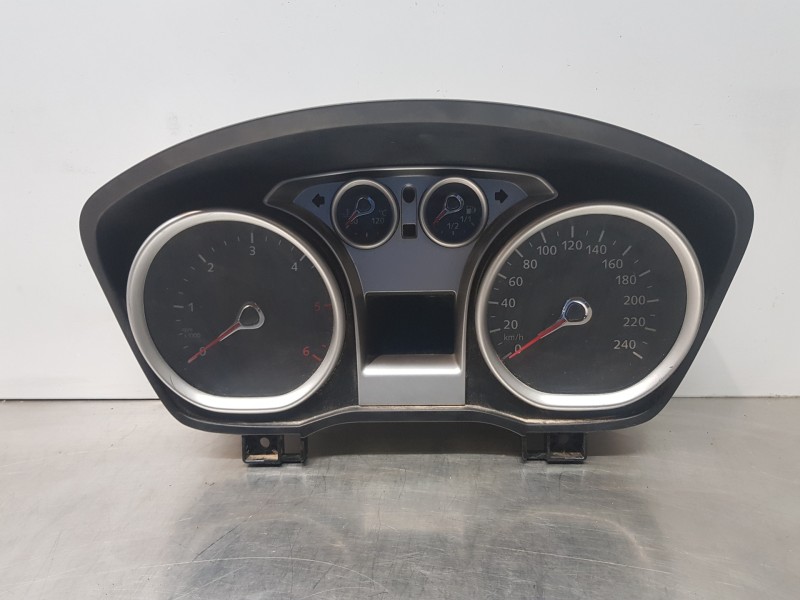 Recambio de cuadro instrumentos para ford focus lim. (cb4) trend referencia OEM IAM 1671186 8V4T10849GF 