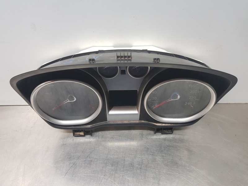 Recambio de cuadro instrumentos para ford focus lim. (cb4) trend referencia OEM IAM 1671186 8V4T10849GF 