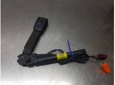 Recambio de pretensor airbag izquierdo para ford focus lim. (cb4) trend referencia OEM IAM 1717037  