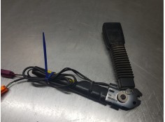 Recambio de pretensor airbag izquierdo para ford focus lim. (cb4) trend referencia OEM IAM 1717037   2