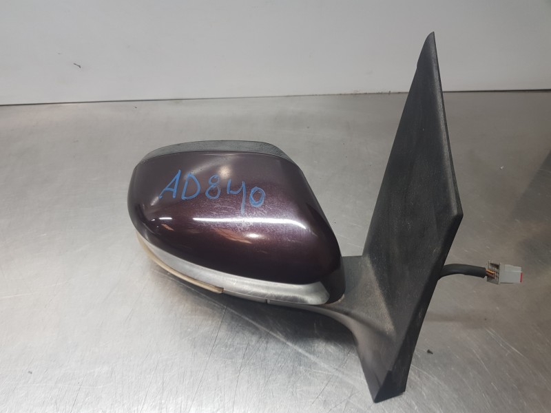 Recambio de retrovisor derecho para ford focus lim. (cb4) trend referencia OEM IAM 1728322  