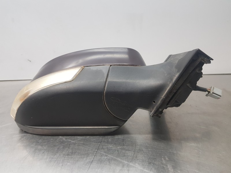 Recambio de retrovisor derecho para ford focus lim. (cb4) trend referencia OEM IAM 1728322  