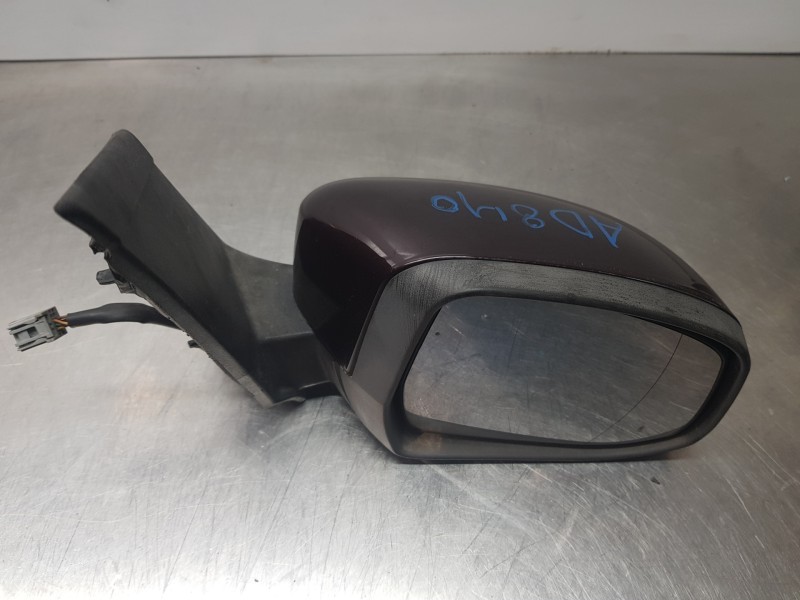 Recambio de retrovisor derecho para ford focus lim. (cb4) trend referencia OEM IAM 1728322  
