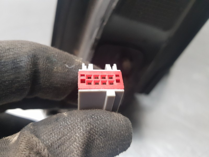 Recambio de retrovisor derecho para ford focus lim. (cb4) trend referencia OEM IAM 1728322  