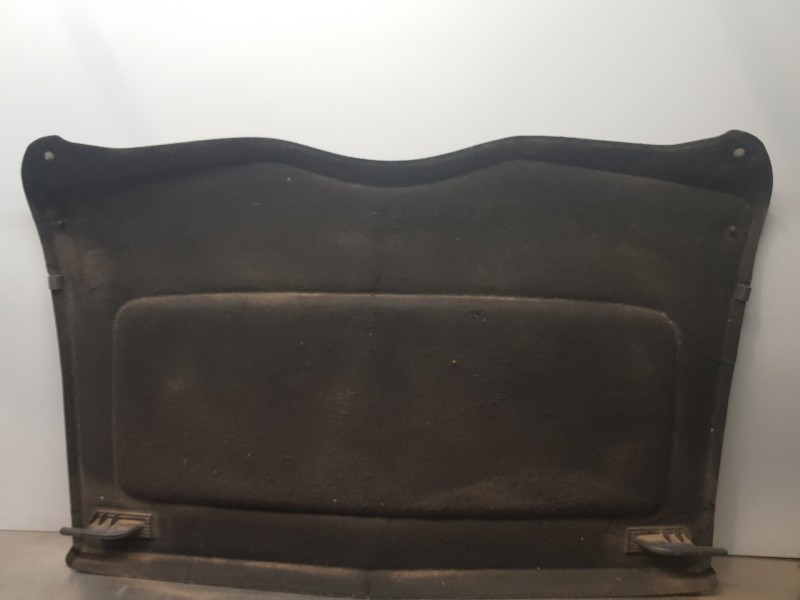 Recambio de bandeja trasera para ford focus lim. (cb4) trend referencia OEM IAM 1494533 4M51A46506AC32N4 