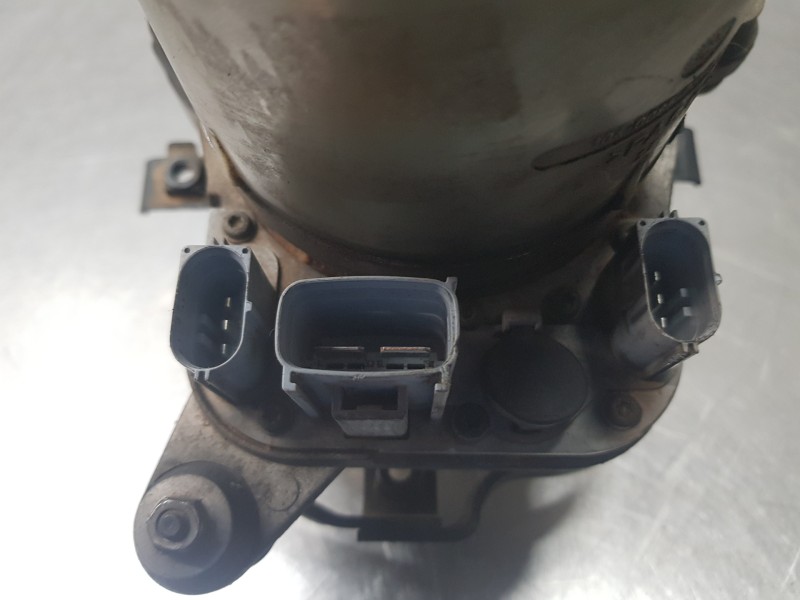 Recambio de bomba direccion para ford focus lim. (cb4) trend referencia OEM IAM 1545071 4M513K514CA 