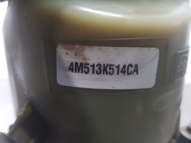 Recambio de bomba direccion para ford focus lim. (cb4) trend referencia OEM IAM 1545071 4M513K514CA 