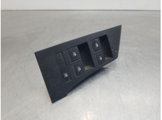 Recambio de mando elevalunas delantero izquierdo para opel astra j lim. selective referencia OEM IAM 13305011  