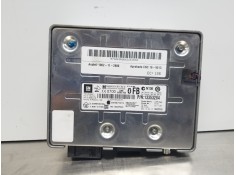 Recambio de modulo electronico para opel astra j lim. selective referencia OEM IAM 13353284  