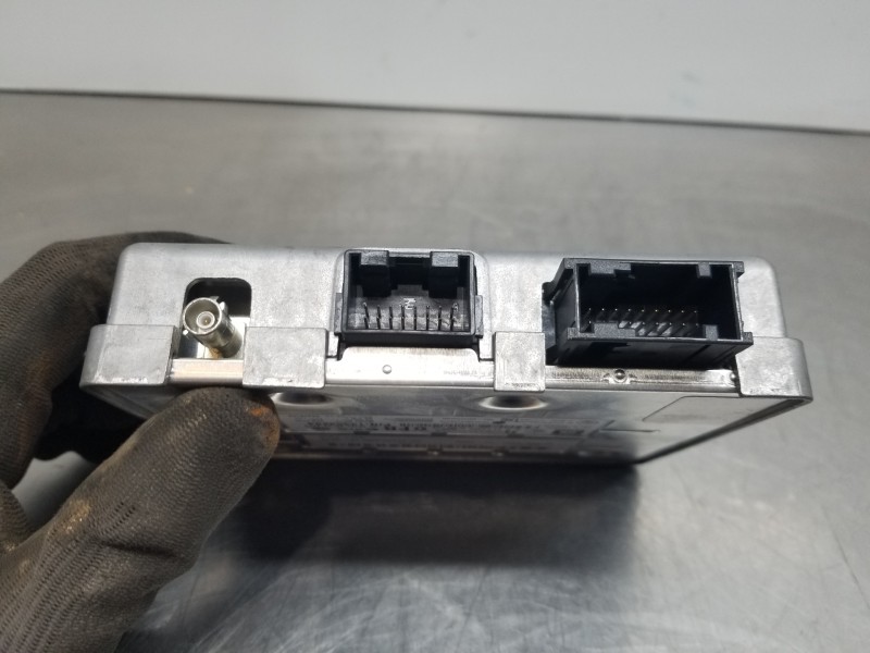 Recambio de modulo electronico para opel astra j lim. selective referencia OEM IAM 13353284  