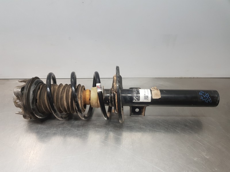 Recambio de amortiguador delantero derecho para bmw x3 g01 xdrive referencia OEM IAM 31316871780  
