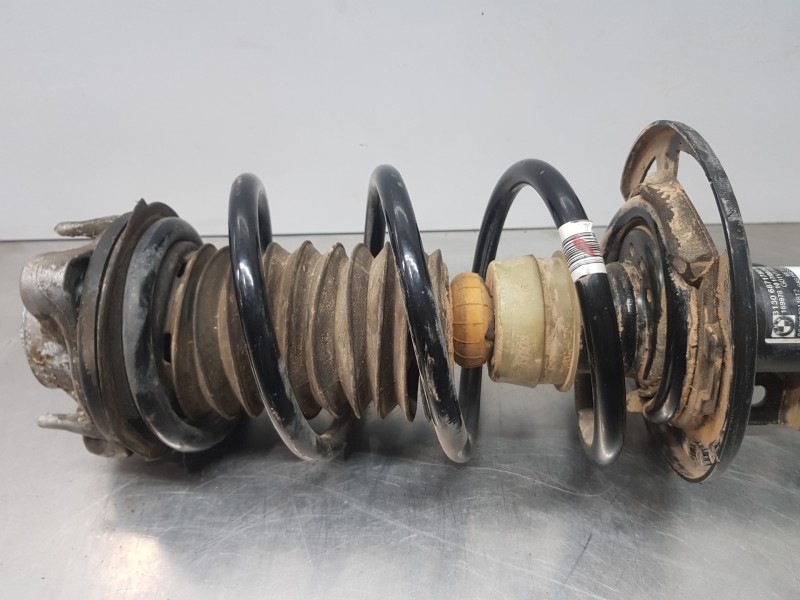 Recambio de amortiguador delantero derecho para bmw x3 g01 xdrive referencia OEM IAM 31316871780  