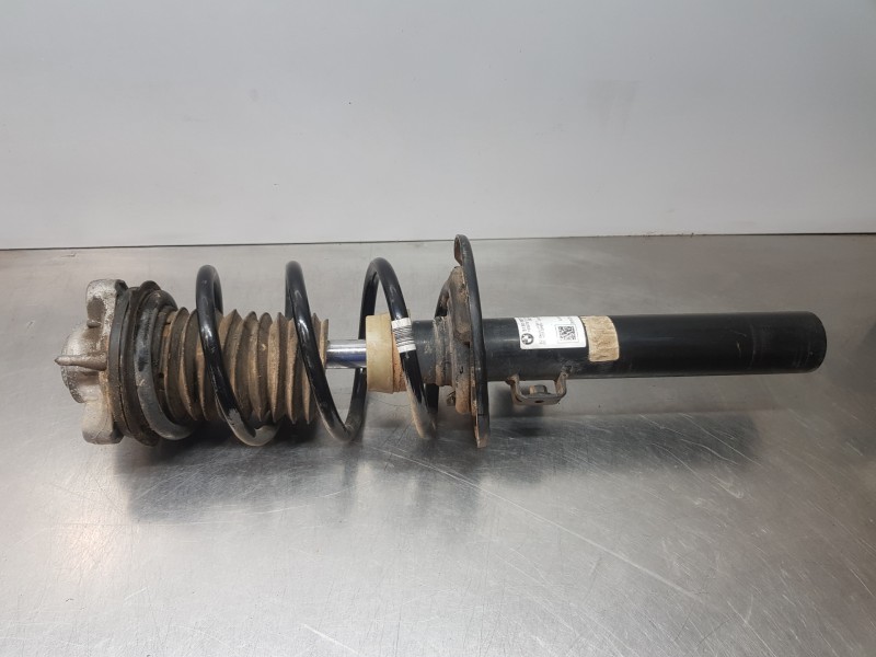 Recambio de amortiguador delantero izquierdo para bmw x3 g01 xdrive referencia OEM IAM 31316871779  