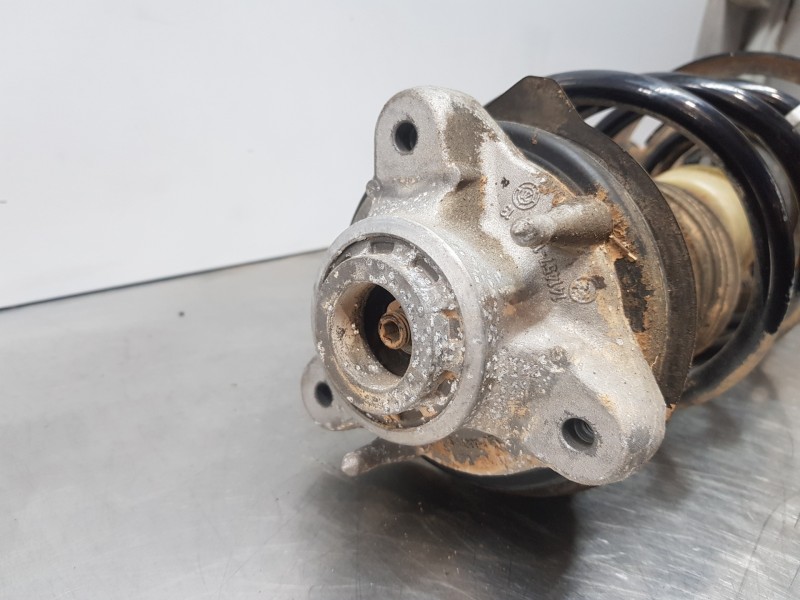 Recambio de amortiguador delantero izquierdo para bmw x3 g01 xdrive referencia OEM IAM 31316871779  