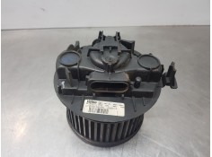 Recambio de motor calefaccion para renault megane ii berlina 3p emotion referencia OEM IAM 7701056965 7701056965 