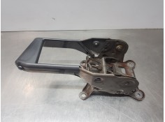 Recambio de palanca freno de mano para renault megane ii berlina 3p emotion referencia OEM IAM 8200321029  