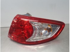 Recambio de piloto trasero derecho para hyundai santa fe (bm) style referencia OEM IAM 924022B020  