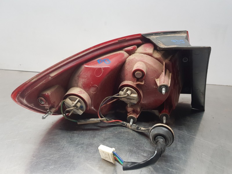 Recambio de piloto trasero derecho para hyundai santa fe (bm) style referencia OEM IAM 924022B020  