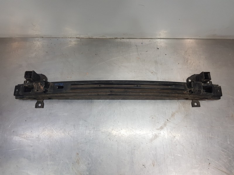 Recambio de refuerzo paragolpes delantero para hyundai santa fe (bm) style referencia OEM IAM 865302B010  