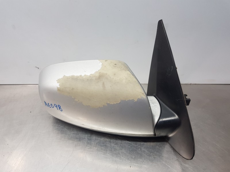 Recambio de retrovisor derecho para hyundai santa fe (bm) style referencia OEM IAM 876202B110  