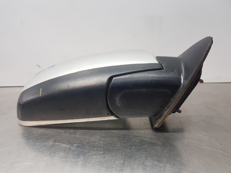 Recambio de retrovisor derecho para hyundai santa fe (bm) style referencia OEM IAM 876202B110  