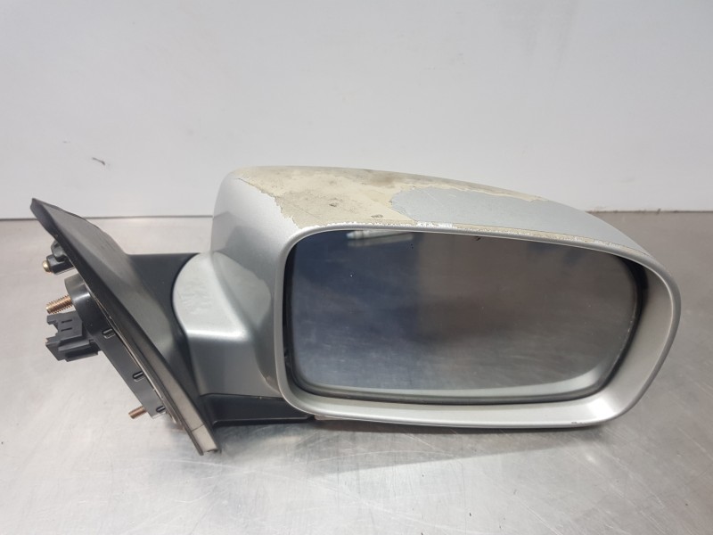 Recambio de retrovisor derecho para hyundai santa fe (bm) style referencia OEM IAM 876202B110  