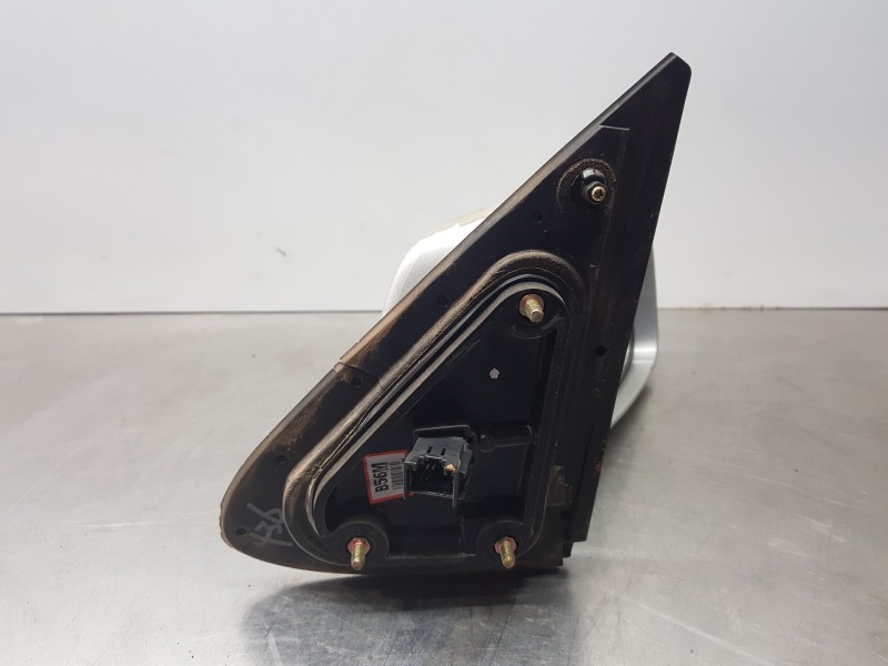 Recambio de retrovisor derecho para hyundai santa fe (bm) style referencia OEM IAM 876202B110  