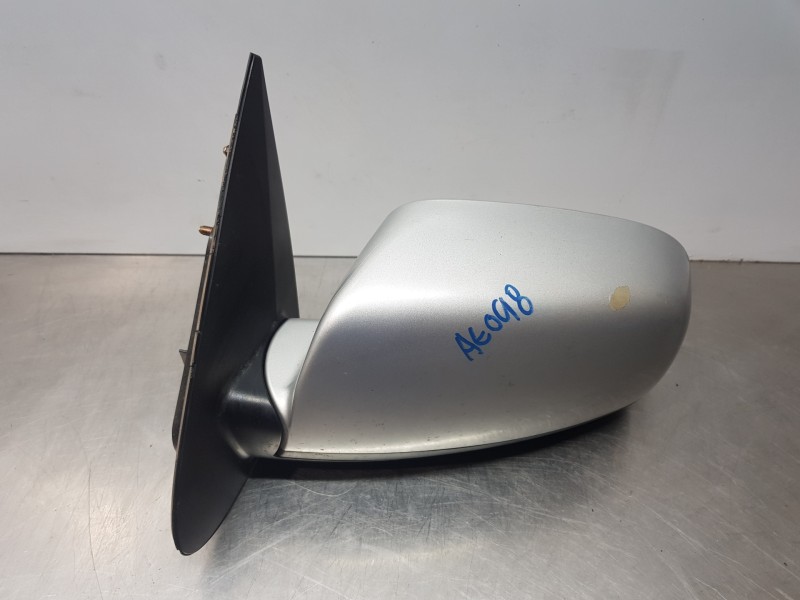 Recambio de retrovisor izquierdo para hyundai santa fe (bm) style referencia OEM IAM 876102B130  