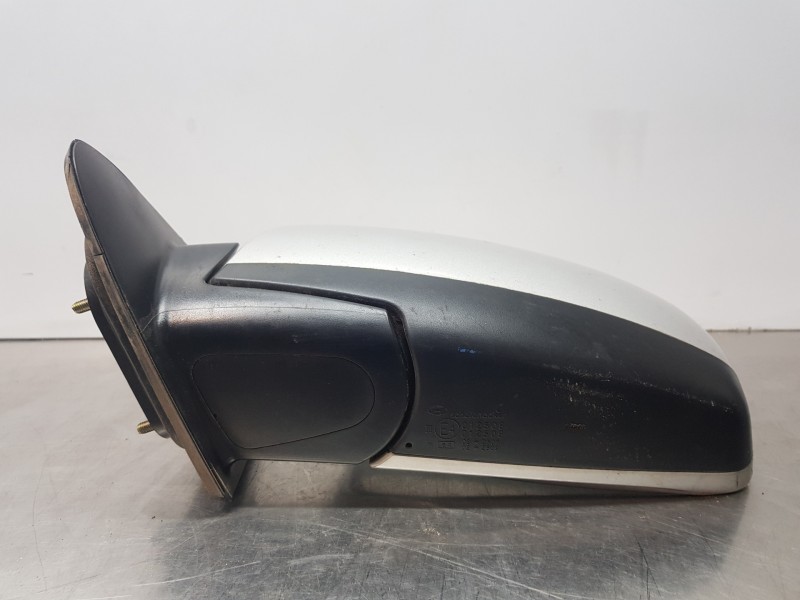 Recambio de retrovisor izquierdo para hyundai santa fe (bm) style referencia OEM IAM 876102B130  