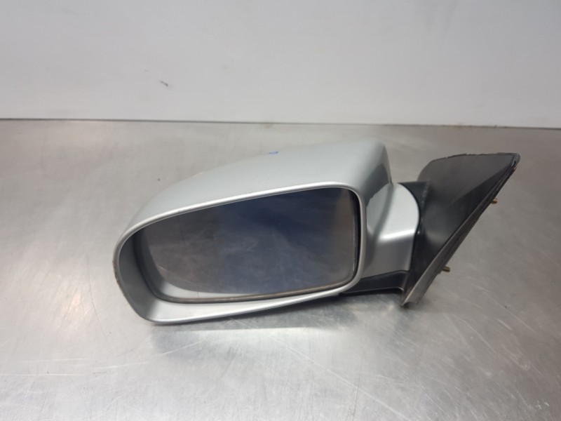 Recambio de retrovisor izquierdo para hyundai santa fe (bm) style referencia OEM IAM 876102B130  