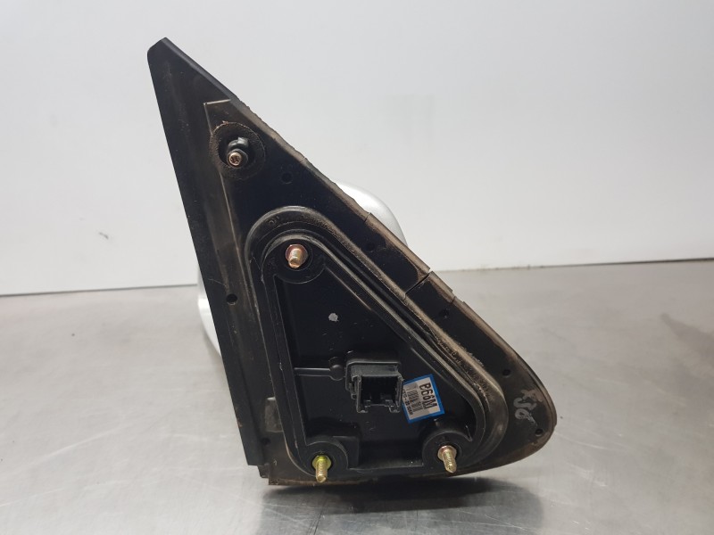 Recambio de retrovisor izquierdo para hyundai santa fe (bm) style referencia OEM IAM 876102B130  