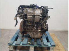 Recambio de motor completo para opel zafira b essentia referencia OEM IAM Z16XEP  